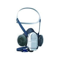 重松製作所 電動ファン付呼吸用保護具 Sy28RA アルミ蒸着品 FC472FT-8363456