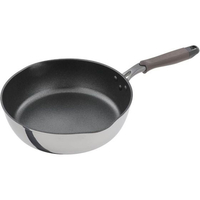 ＬＩＶ ＰＬＵＳ ベストコ 深型 フライパン 28cm ミラー FCE227W-ND-7277