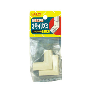 エルパ イリズミ(3号) ミルキー MI-3HM-イメージ1