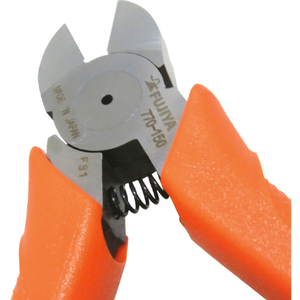 フジ矢 電工名人強力ニッパ 770-150-イメージ4