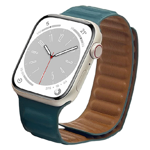 Apple Watch Series8 7 6 5 4 SE用バンド カスタム Apple Watch Series