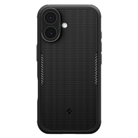 Spigen iPhone 17 Core Armor MagFit Matte Black ACS09645