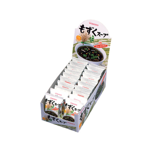 和光堂 もずくスープ 20食 F828089-イメージ1