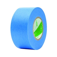 ニチバン シーリングマスキングテープ ガラス用2541H 24mm×18m 5巻 FC639GH-4444418