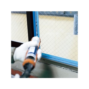 ニチバン シーリングマスキングテープ ガラス用2541H 24mm×18m 5巻 FC639GH-4444418-イメージ2
