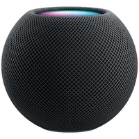 新品 Apple HomePod mini MY5G2J/A [スペースグレイ]