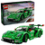 レゴジャパン LEGO テクニック 42224 Porsche 911 GT3 R REXY AO Racing Car 42224PORSCHE911GT3ﾚ-ｼﾝｸﾞ-イメージ1