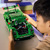 レゴジャパン LEGO テクニック 42224 Porsche 911 GT3 R REXY AO Racing Car 42224PORSCHE911GT3ﾚ-ｼﾝｸﾞ-イメージ7