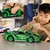 レゴジャパン LEGO テクニック 42224 Porsche 911 GT3 R REXY AO Racing Car 42224PORSCHE911GT3ﾚ-ｼﾝｸﾞ-イメージ8
