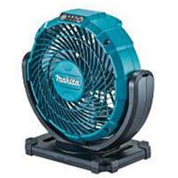 マキタ 充電式ファン 本体のみ（バッテリ・充電器別売） CF100DZ