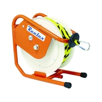 中発販売 バリアリール ロープタイプ 外径12.0mm×10m FC133HP-4184866