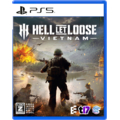 Game Source Entertainment HELL LET LOOSE： VIETNAM【PS5】 ELJM30972