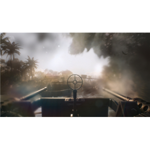 Game Source Entertainment HELL LET LOOSE： VIETNAM【PS5】 ELJM30972-イメージ6