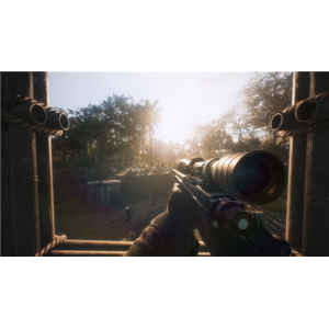 Game Source Entertainment HELL LET LOOSE： VIETNAM【PS5】 ELJM30972-イメージ7