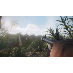 Game Source Entertainment HELL LET LOOSE： VIETNAM【PS5】 ELJM30972-イメージ8