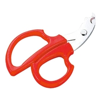 下村工業 リサイクル鋏 シャトルくん RHS-01 FCM6757-040152001