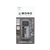 トンボ鉛筆 修正テープ モノポケット ブラック CT-CM5C10 FCV2525-CT-CM5C10-イメージ2