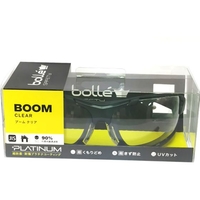 bolle SAFETY ブーム クリアレンズ HCブリスタパッケージ FC323UL-2049804