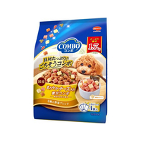 日本ペットフード コンボ ドッグ まろやかチーズ入り 1.7kg FC176RK