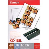 Canon XKI-N11+N10/6MP