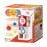 バンダイ ﾊﾞﾝﾀﾞｲｺｳｼｷｶﾞｼﾔﾎﾟﾝﾏｼﾝﾄﾗｲR バンダイ公式 ガシャポンマシン