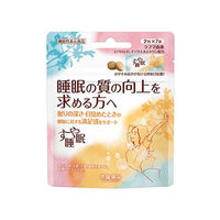 常盤薬品工業 すや睡眠 2粒×7袋入 FCT7114