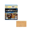 アサヒペン 水性2液ウレタンニス 300Gセット ツヤ消しクリヤ FC756PJ