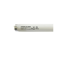 OSRAM 直管蛍光ランプ20W昼光色グロー形 昼光色 FL20SD