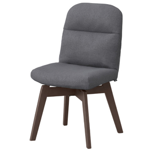 アイリスオーヤマ　折りたたみ回転椅子　okc-fa アイリスオーヤマ 折りたたみ回転チェア/OKC-FA アイボリー