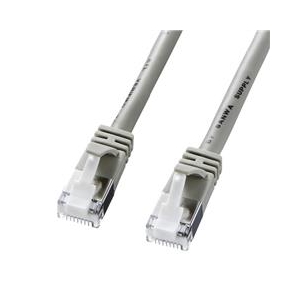 サンワサプライ KB-STPTS-03 ツメ折れ防止カテゴリ5eSTP LANケーブル
