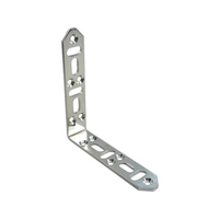 ダイドーハント ピッタリサポート ニッケルTL120 N3×25×120×120mm FC748ER-7893990