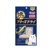 いなば 焼かつお フリーズドライ 焼鰹 30g FCJ191C