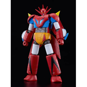 グッドスマイルカンパニー MODEROID ミニ合体変形 ゲッタードラゴン MODEROIDﾐﾆｶﾞﾂﾀｲｹﾞﾂﾀ-ﾄﾞﾗｺﾞ-イメージ1