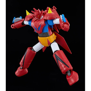 グッドスマイルカンパニー MODEROID ミニ合体変形 ゲッタードラゴン MODEROIDﾐﾆｶﾞﾂﾀｲｹﾞﾂﾀ-ﾄﾞﾗｺﾞ-イメージ3