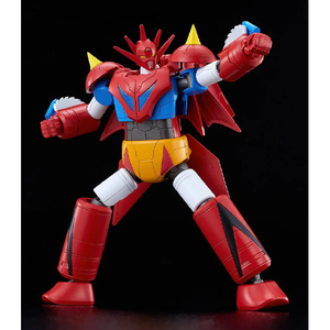 グッドスマイルカンパニー MODEROID ミニ合体変形 ゲッタードラゴン MODEROIDﾐﾆｶﾞﾂﾀｲｹﾞﾂﾀ-ﾄﾞﾗｺﾞ-イメージ5