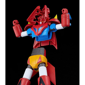 グッドスマイルカンパニー MODEROID ミニ合体変形 ゲッタードラゴン MODEROIDﾐﾆｶﾞﾂﾀｲｹﾞﾂﾀ-ﾄﾞﾗｺﾞ-イメージ7