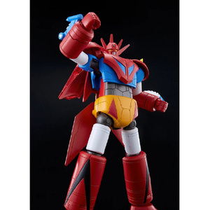 グッドスマイルカンパニー MODEROID ミニ合体変形 ゲッタードラゴン MODEROIDﾐﾆｶﾞﾂﾀｲｹﾞﾂﾀ-ﾄﾞﾗｺﾞ-イメージ8