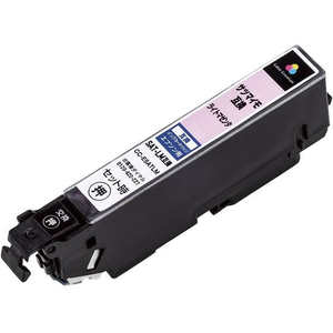 カラークリエーション 互換インク SAT-LM対応 FC449SV-CC-ESATLM-イメージ1