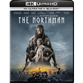 NBCユニバーサル・エンターテイメント ノースマン 導かれし復讐者 4K Ultra HD+ブルーレイ 【Blu-ray】 GNXF2835