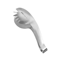 レーベン ののじ 18-8 サテン仕上 パーソナルミニトング LTG-S05SA FC666LZ-8883000