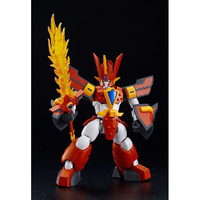 グッドスマイルカンパニー MODEROID グランゾート MODEROIDｸﾞﾗﾝｿﾞ-ﾄN