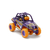 タミヤ トレイルミニ四駆 ハロウィンバージョン(EZシャーシ) T95707ﾄﾚｲﾙﾐﾆ4ﾊﾛｳｲﾝVER-イメージ1