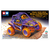 タミヤ トレイルミニ四駆 ハロウィンバージョン(EZシャーシ) T95707ﾄﾚｲﾙﾐﾆ4ﾊﾛｳｲﾝVER-イメージ2