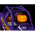 タミヤ トレイルミニ四駆 ハロウィンバージョン(EZシャーシ) T95707ﾄﾚｲﾙﾐﾆ4ﾊﾛｳｲﾝVER-イメージ5