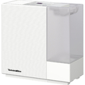 ダイニチ 300ml/h 3．2Lタンク ハイブリッド式加湿器 サンドホワイト HD-RX326-W