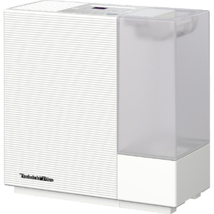 ダイニチ 300ml/h 3．2Lタンク ハイブリッド式加湿器 サンドホワイト HD-RX326-W-イメージ1