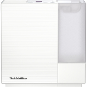 ダイニチ 300ml/h 3．2Lタンク ハイブリッド式加湿器 サンドホワイト HD-RX326-W-イメージ16