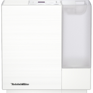 ダイニチ 300ml/h 3．2Lタンク ハイブリッド式加湿器 サンドホワイト HD-RX326-W-イメージ17