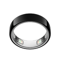 OURA Oura Ring 5(オーラリング 5) size10 ブラック JZ906161510