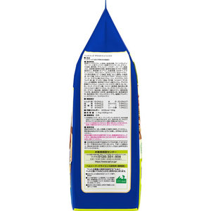 日本ペットフード コンボ ドッグ やわらかキャベツ入り 1.7kg FC177RK-イメージ3